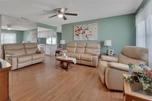 134 SPRINGWOOD DRIVE, DAYTONA BEACH, FL 32119 Sold 10/04/24