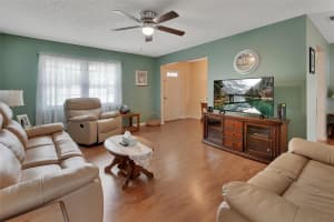 134 SPRINGWOOD DRIVE, DAYTONA BEACH, FL 32119 Sold 10/04/24
