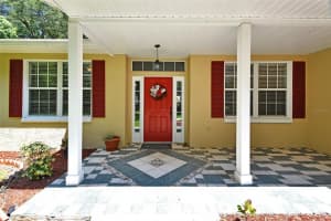 610 HAZEN ROAD, DELAND, FL 32720 Sold 11/06/24
