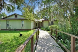 115 BOUNDARY AVENUE, DELAND, FL 32720 Sold 09/27/24