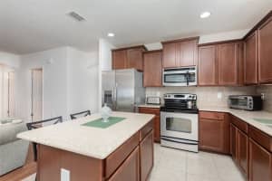 462 HOLLOW GLEN DRIVE, TITUSVILLE, FL 32780 Sold 01/31/25