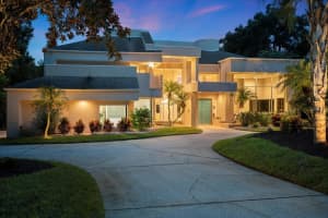 16 TIDEWATER DRIVE, ORMOND BEACH, FL 32174 Sold 09/20/24