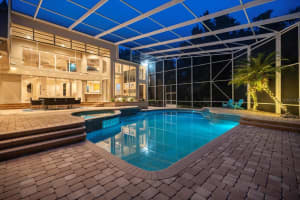 16 TIDEWATER DRIVE, ORMOND BEACH, FL 32174 Sold 09/20/24