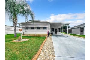 824 SILVER OAK AVENUE, THE VILLAGES, FL 32159 Sold 08/14/25