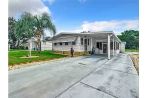 824 SILVER OAK AVENUE, THE VILLAGES, FL 32159 Sold 08/14/25