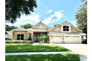 109 HAMMOCK OAK CIRCLE, DEBARY, FL 32713 Sold 01/15/25
