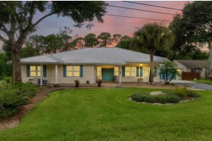 208 JOHN ANDERSON HIGHWAY, FLAGLER BEACH, FL 32136 Sold 05/12/25