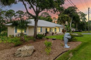 208 JOHN ANDERSON HIGHWAY, FLAGLER BEACH, FL 32136 Sold 05/12/25