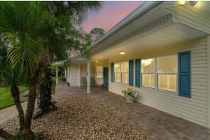 208 JOHN ANDERSON HIGHWAY, FLAGLER BEACH, FL 32136 Sold 05/12/25