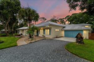 208 JOHN ANDERSON HIGHWAY, FLAGLER BEACH, FL 32136 Sold 05/12/25