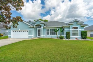 5749 WHITE ACRES LANE, PORT ORANGE, FL 32127 Sold 10/03/24