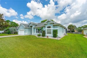5749 WHITE ACRES LANE, PORT ORANGE, FL 32127 Sold 10/03/24