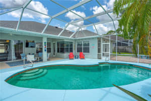5749 WHITE ACRES LANE, PORT ORANGE, FL 32127 Sold 10/03/24