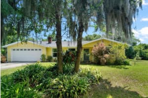 5735 STEWART AVENUE, PORT ORANGE, FL 32127 Sold 02/28/25