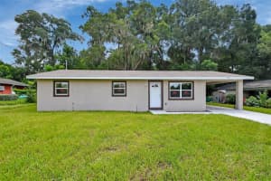 215 FRANKFORT AVENUE, DELAND, FL 32724 Sold 11/21/24