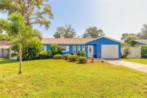 357 COLLINS STREET, ORMOND BEACH, FL 32174 Sold 10/31/24