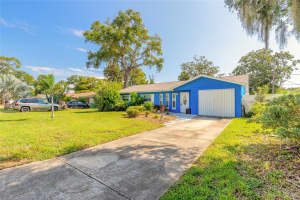357 COLLINS STREET, ORMOND BEACH, FL 32174 Sold 10/31/24