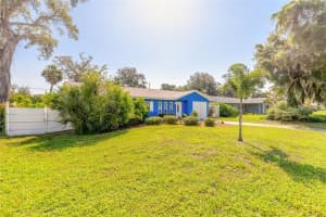 357 COLLINS STREET, ORMOND BEACH, FL 32174 Sold 10/31/24