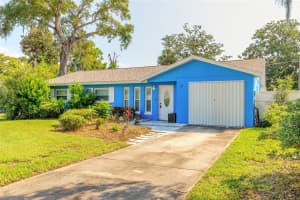 357 COLLINS STREET, ORMOND BEACH, FL 32174 Sold 10/31/24