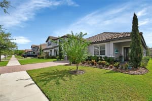 257 ANCONA AVENUE, DEBARY, FL 32713 Sold 06/06/25