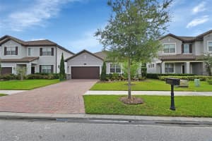 257 ANCONA AVENUE, DEBARY, FL 32713 Sold 06/06/25