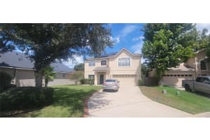 387 OAK SPRINGS COURT, DEBARY, FL 32713 Sold 03/21/25