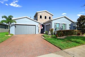 322 ALCOVE DRIVE, GROVELAND, FL 34736 Sold 11/08/24