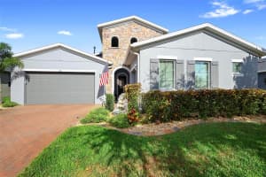 322 ALCOVE DRIVE, GROVELAND, FL 34736 Sold 11/08/24