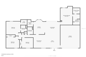 164 ESTELLA ROAD, LAKE MARY, FL 32746 Sold 10/04/24
