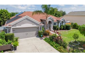 2300 ALTON ROAD, DELTONA, FL 32738 Sold 10/02/24