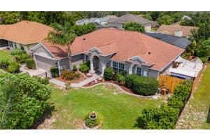 2300 ALTON ROAD, DELTONA, FL 32738 Sold 10/02/24