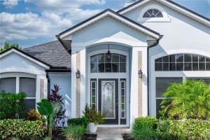 1502 W SILVER HAMMOCK, DELAND, FL 32720 Sold 01/17/25