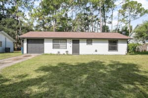 1580 3RD AVENUE, DELAND, FL 32724 Sold 04/10/25