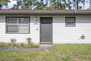 1580 3RD AVENUE, DELAND, FL 32724 Sold 04/10/25