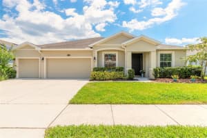 629 BLUEHEARTS TRAIL, DELAND, FL 32724 Sold 09/24/24