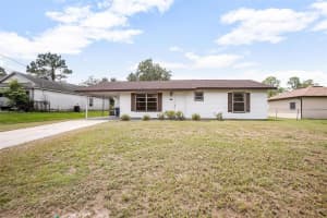 1777 7TH AVENUE, DELAND, FL 32724 Sold 03/26/25