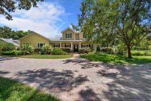 1440 DEERFOOT ROAD, DELAND, FL 32720 Sold 02/21/25