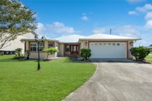3204 FINSTERWALD DRIVE, TITUSVILLE, FL 32780 Sold 03/19/25