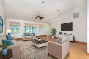 3204 FINSTERWALD DRIVE, TITUSVILLE, FL 32780 Sold 03/19/25