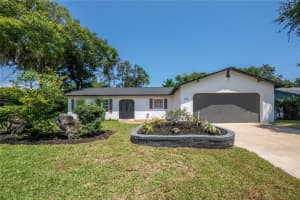 118 PINION CIRCLE, ORMOND BEACH, FL 32174 Sold 11/07/24