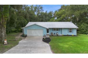 288 SILVERSTONE DRIVE, ORANGE CITY, FL 32763 Sold 06/30/25