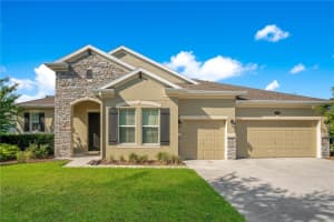 334 VICTORIA TRAILS BOULEVARD, DELAND, FL 32724 Sold 04/17/25