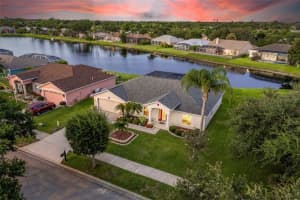 3832 LONG LEAF DRIVE, MELBOURNE, FL 32940 Sold 10/25/24