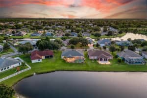 3832 LONG LEAF DRIVE, MELBOURNE, FL 32940 Sold 10/25/24
