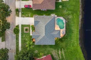3832 LONG LEAF DRIVE, MELBOURNE, FL 32940 Sold 10/25/24