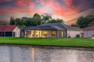 3832 LONG LEAF DRIVE, MELBOURNE, FL 32940 Sold 10/25/24