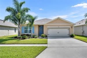 136 OLD MILL POND ROAD, EDGEWATER, FL 32141 Sold 01/31/25