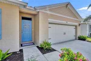136 OLD MILL POND ROAD, EDGEWATER, FL 32141 Sold 01/31/25