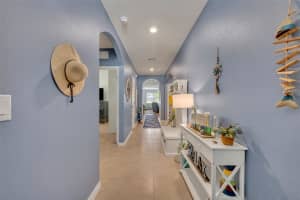 136 OLD MILL POND ROAD, EDGEWATER, FL 32141 Sold 01/31/25