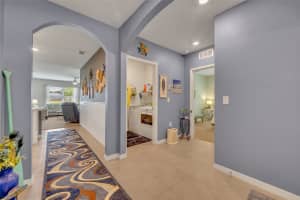 136 OLD MILL POND ROAD, EDGEWATER, FL 32141 Sold 01/31/25